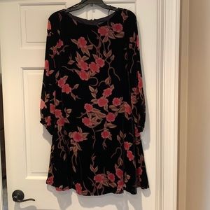 Jessica Howard, A-line dress, Missy size 6.